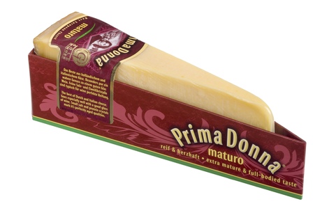 Landana Prima donna maturo