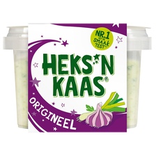 Heks'nkaas Origineel