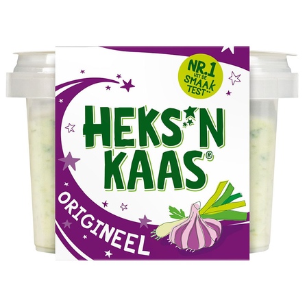Heks'nkaas Origineel