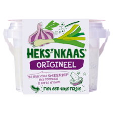 HEKS'NKAAS® Origineel 200 g