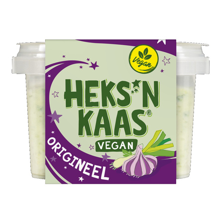 Heks'nkaas Vegan