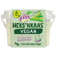 Heks'nkaas Vegan  