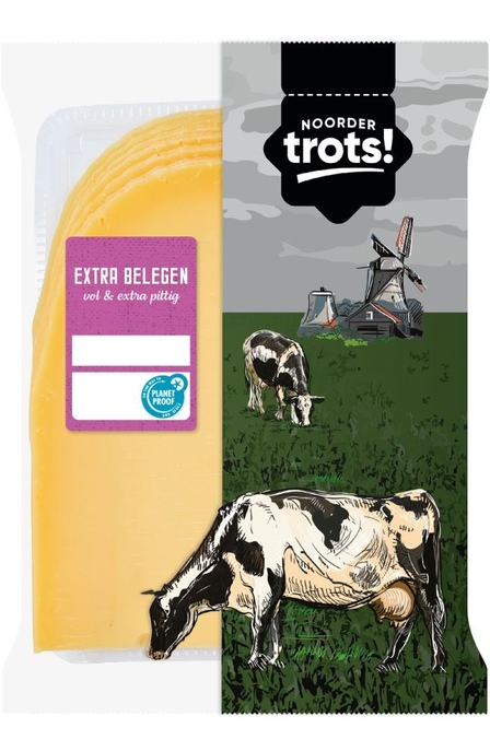 Noordertrots 48+ extra belegen