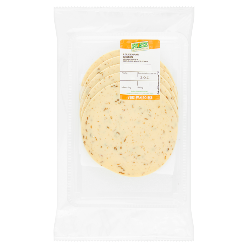 Leijdenaar Komijn 40+
