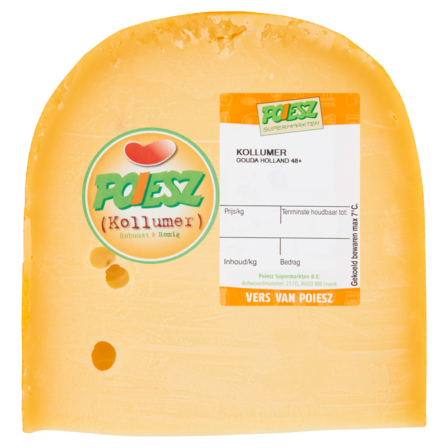 Kollumer Gouda Holland 48+