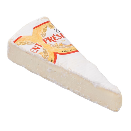 President Brie 60+
