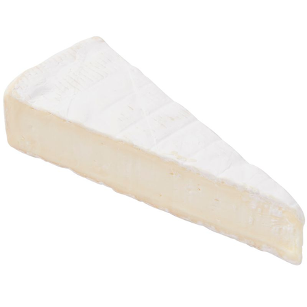 Puntje brie 60+
