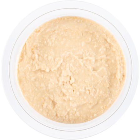 Poiesz Hummus Naturel  