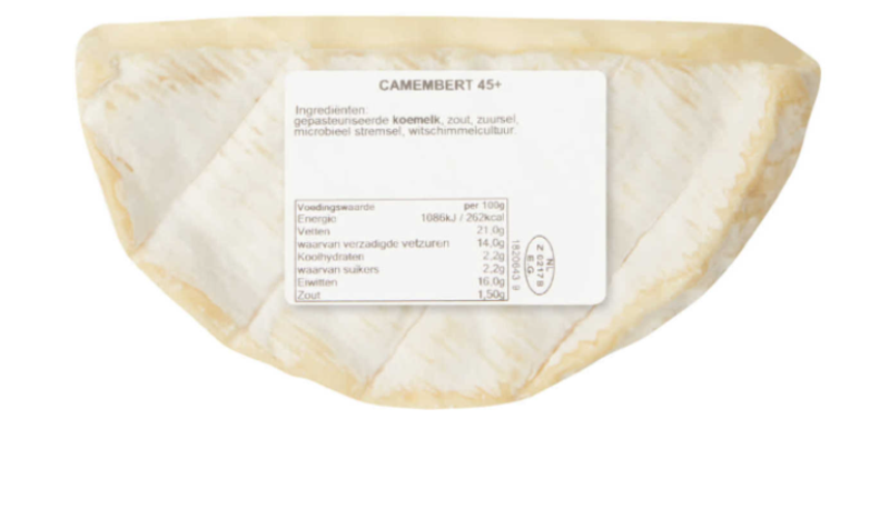 Camembert