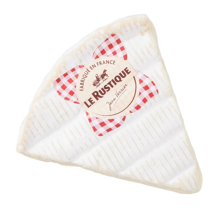 Camembert Rustique