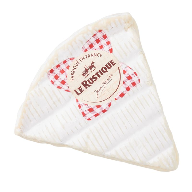 Camembert Rustique