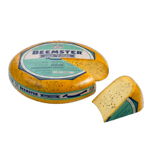 Beemster 48+ jong belegen komijn
