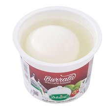 Burrata Delizia  