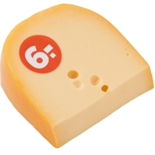 Jonge Kaas 48+