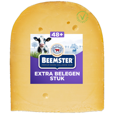 Beemster Extra Belegen 48+