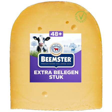 Beemster Extra Belegen 48+