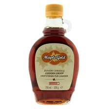 Maple Gold Ahorn siroop