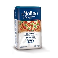 Il Molino Bloem "00" voor pizza