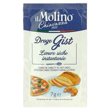 Il Molino droge gist