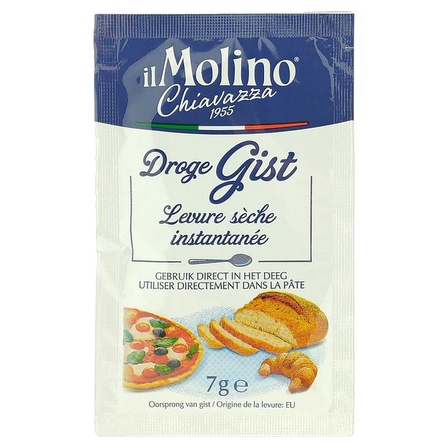Il Molino droge gist