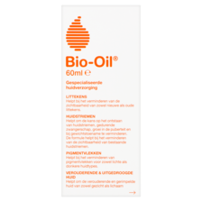 Bio-Oil Gespecialiseerde Huidverzorging 60 ml