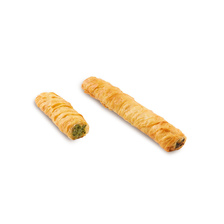 Borek Spinazie-feta