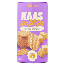 Hollandia Kaaswafeltjes Gouda Kaas