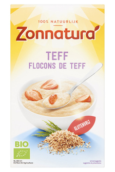 Zonnatura Teff Oergranen Glutenvrij