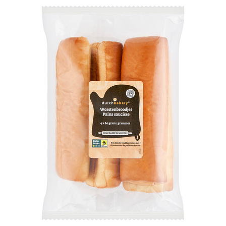 Worstenbroodjes