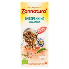 Zonnatura Ontspanningsthee