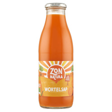 Zonnatura Wortelsap