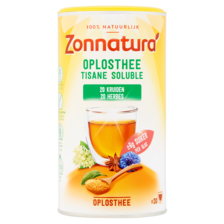 Zonnatura Oplosthee 20 Kruiden