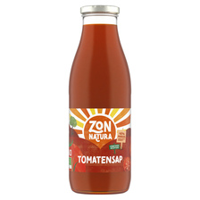 Zonnatura Tomatensap