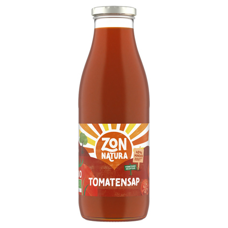 Zonnatura Tomatensap
