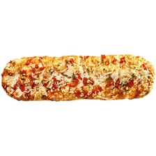Baguette  Pizza