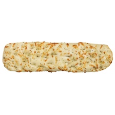 Baguette  zeezout rozemarijn