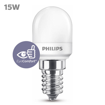 Philips LED 15W T25 E14 WW