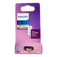 Philips Led capsule 20W G4