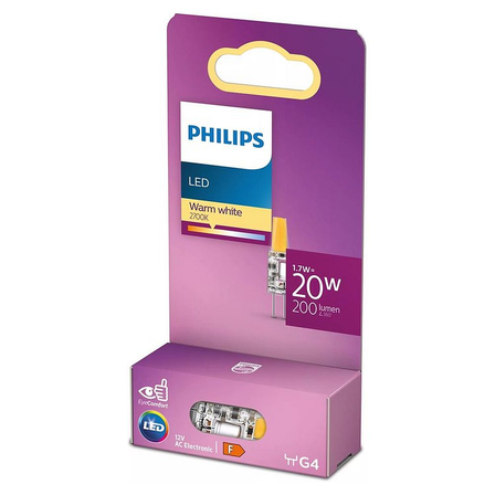 Phillips Led 20W G4