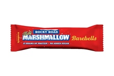 Barebells Proteinereep Marshmellow Rocky