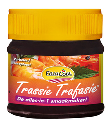 Faja Lobi Trassie Trafasie