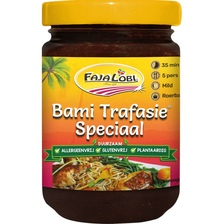 Faja Lobi Bami Trafasie
