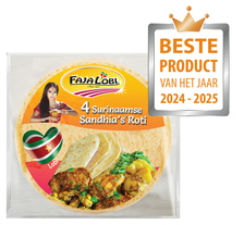 Faja Lobi Rotivellen