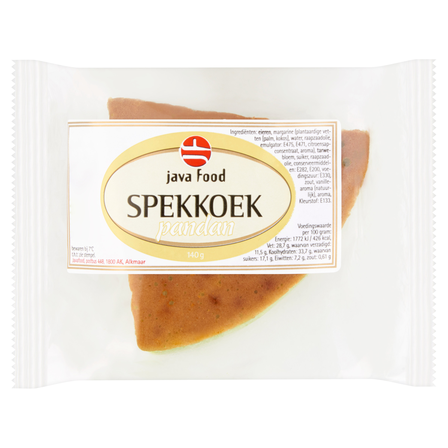 Spekkoek Pandan