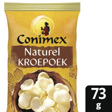 Conimex Kroepoek Naturel 73 g
