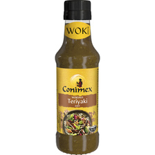 Conimex woksaus Teriyaki