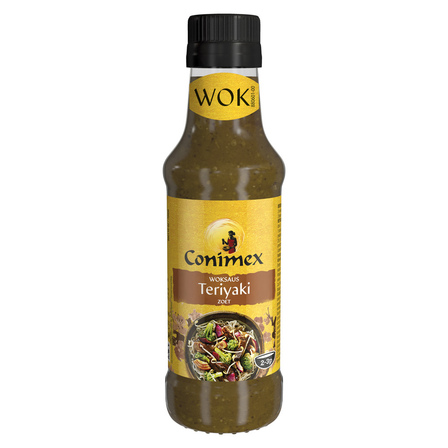 Conimex woksaus Teriyaki