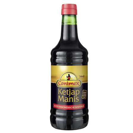 Conimex Ketjap Manis Indonesisch