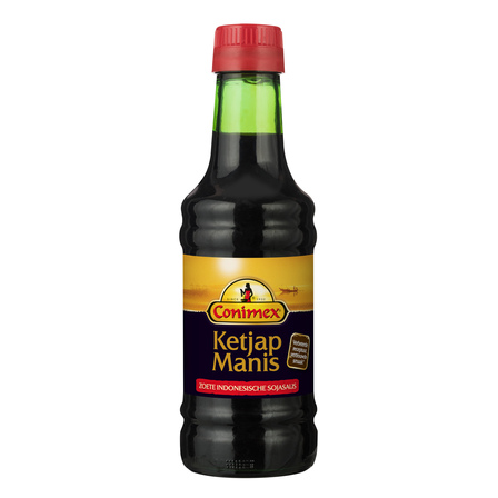 Conimex Ketjap Manis Indonesisch