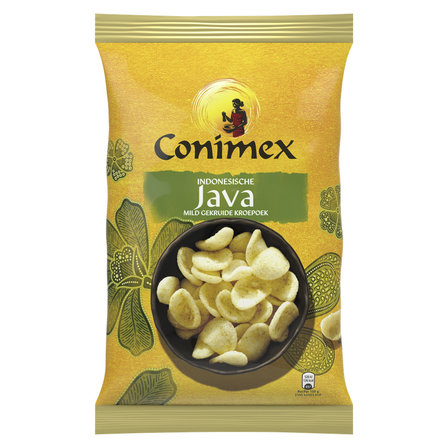 Conimex Kroepoek Java